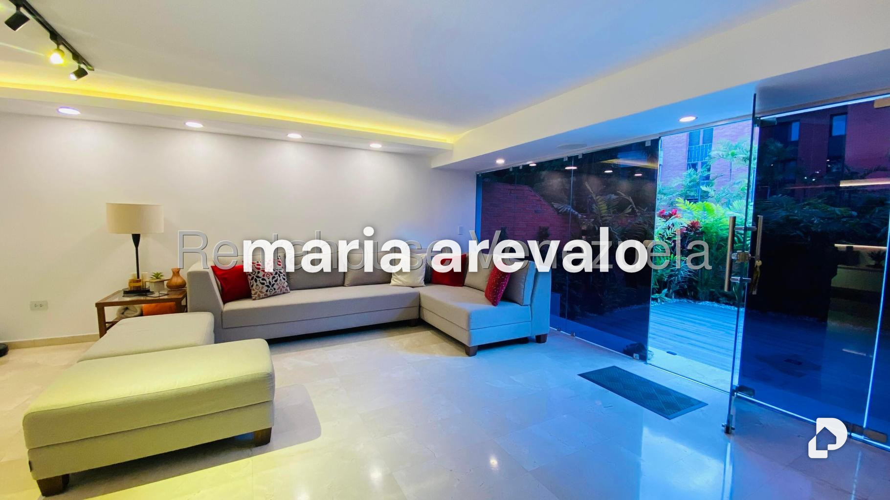 Apartamento en La Bonita, Caracas – 8