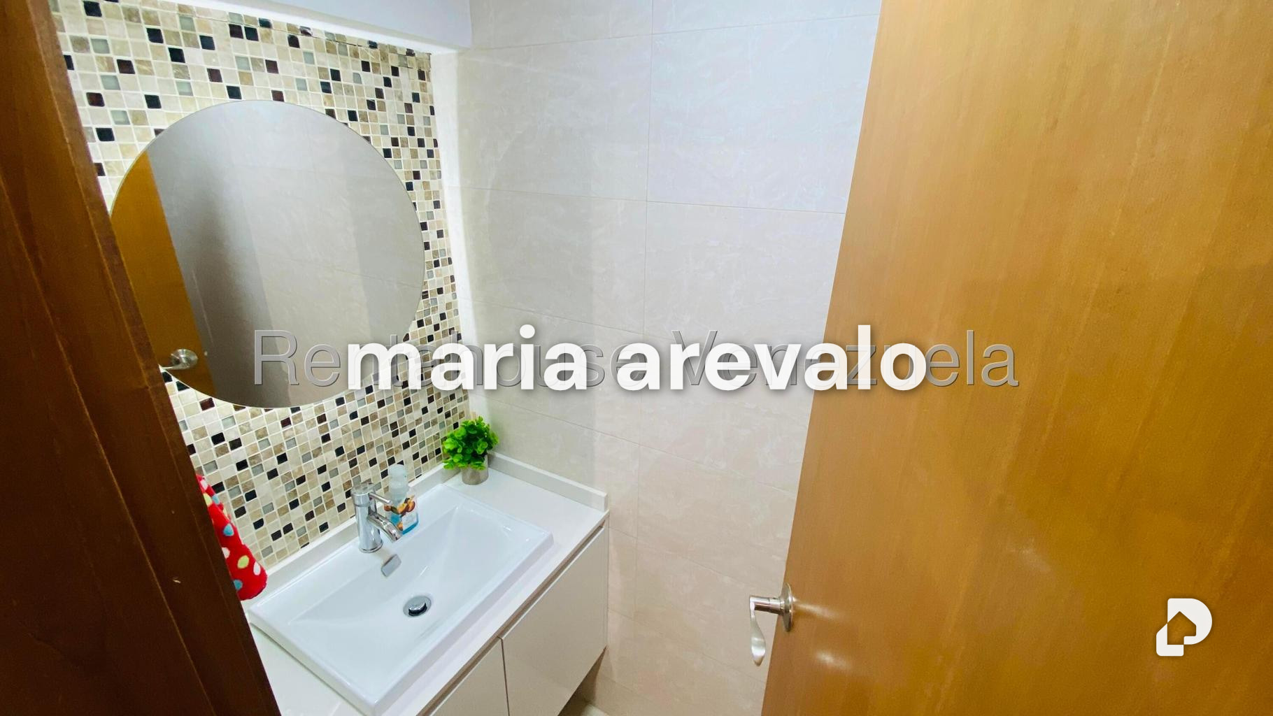 Apartamento en La Bonita, Caracas – 14