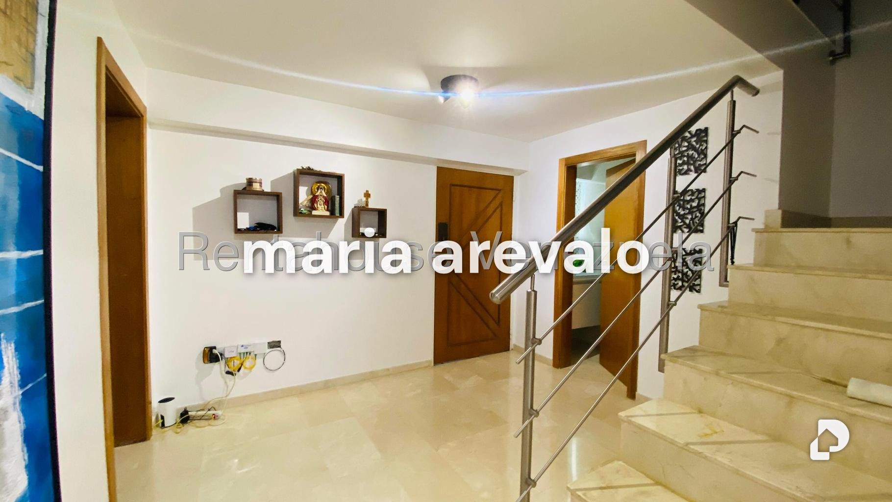 Apartamento en La Bonita, Caracas – 13
