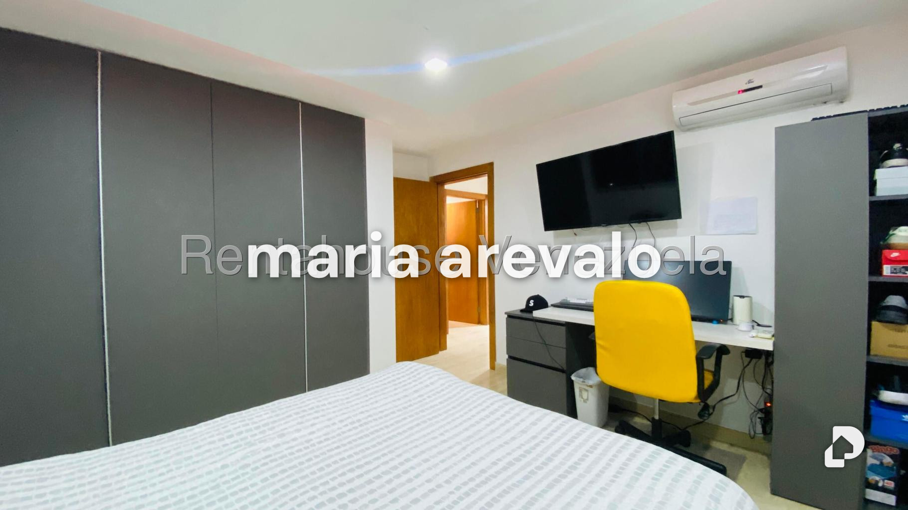 Apartamento en La Bonita, Caracas – 29