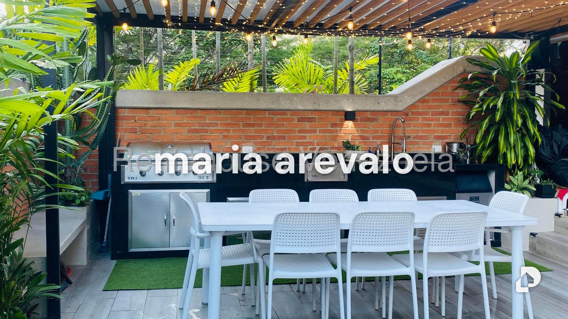 Apartamento en La Bonita, Caracas – 6