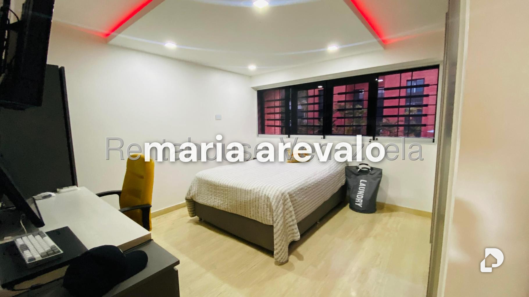 Apartamento en La Bonita, Caracas – 28