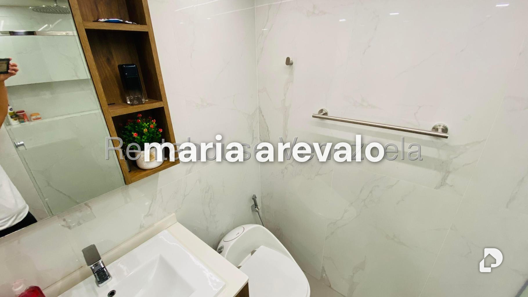 Apartamento en La Bonita, Caracas – 26