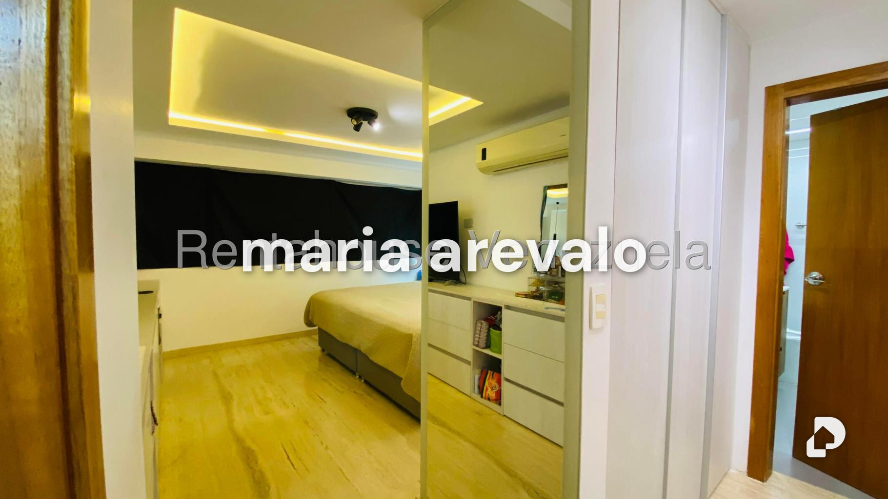 Apartamento en La Bonita, Caracas – 21