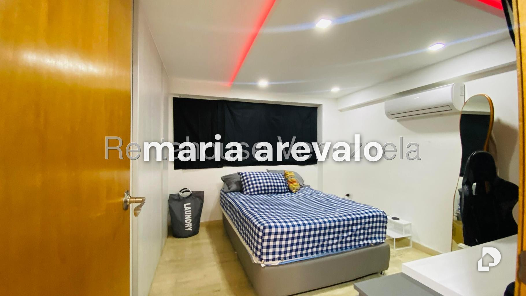 Apartamento en La Bonita, Caracas – 30
