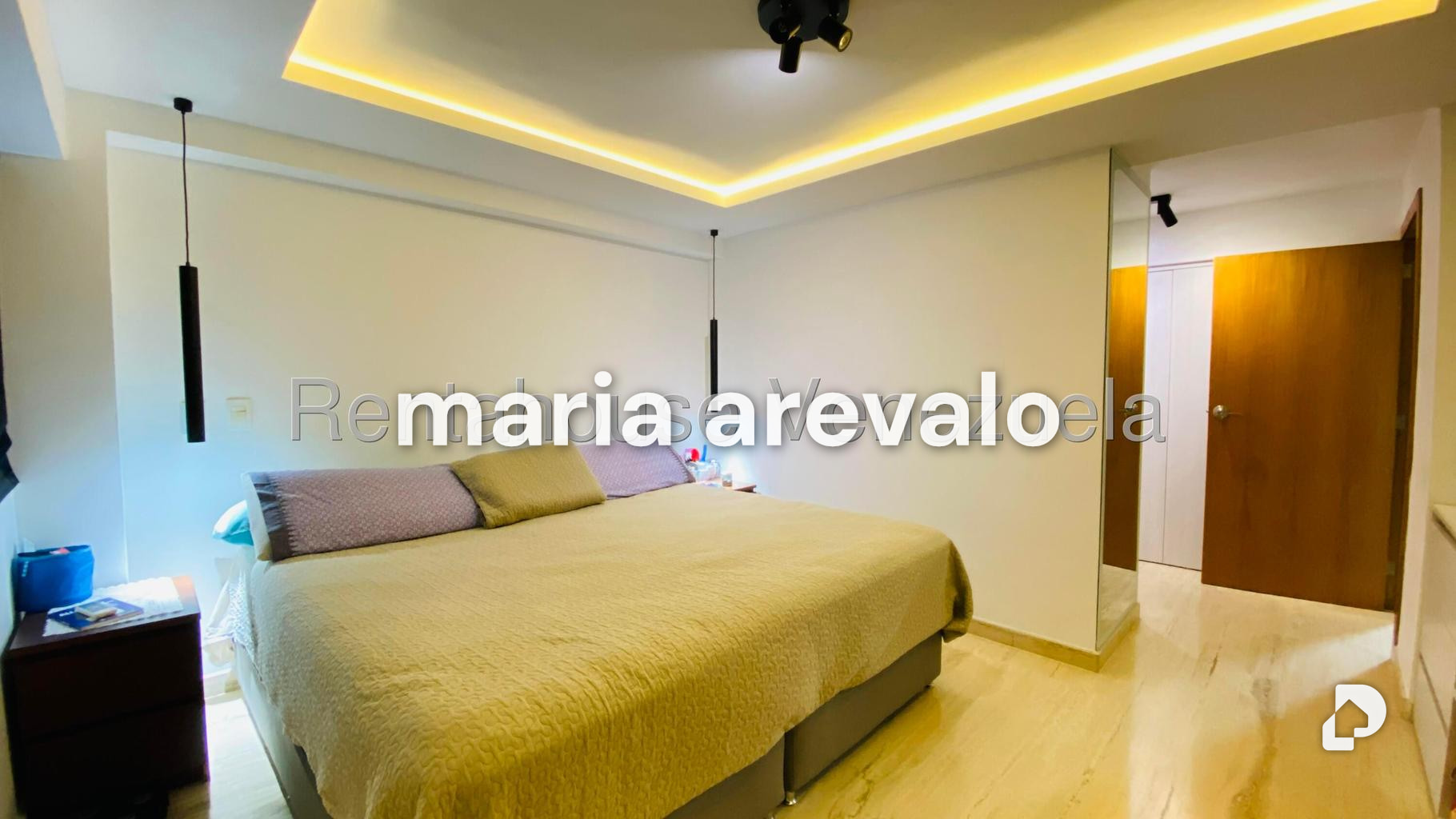 Apartamento en La Bonita, Caracas – 20