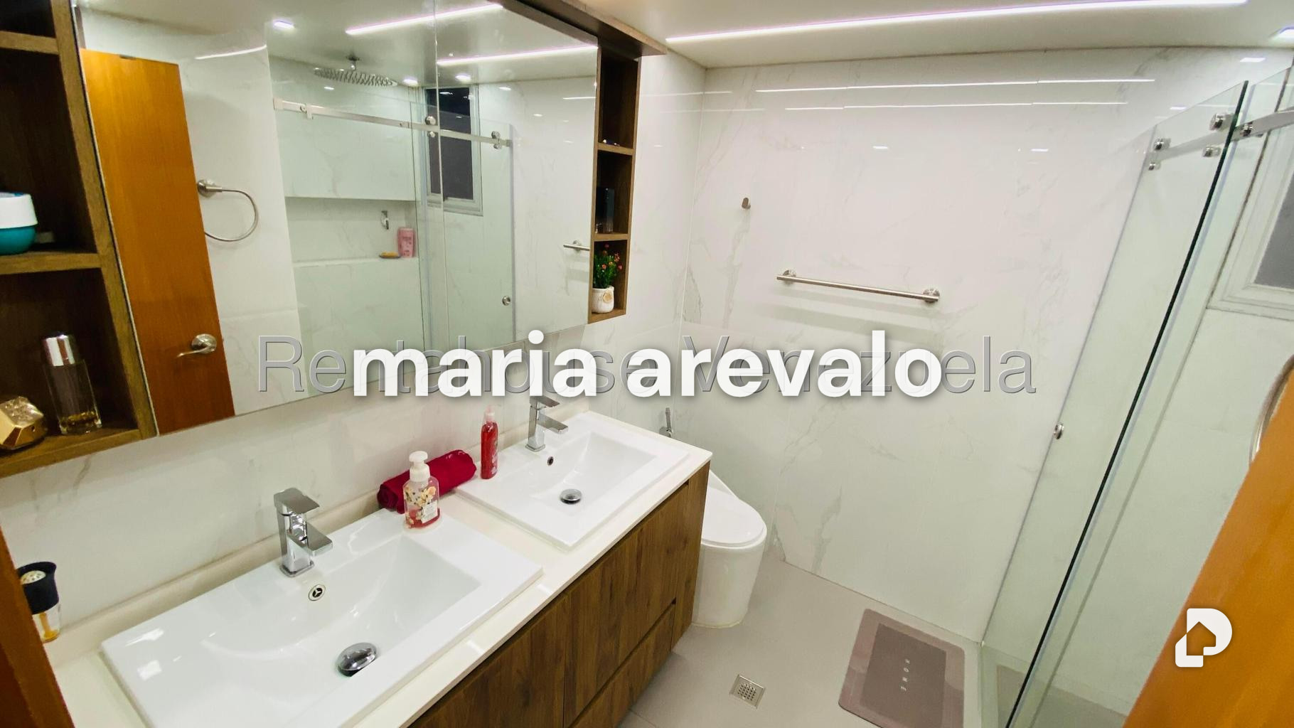 Apartamento en La Bonita, Caracas – 23
