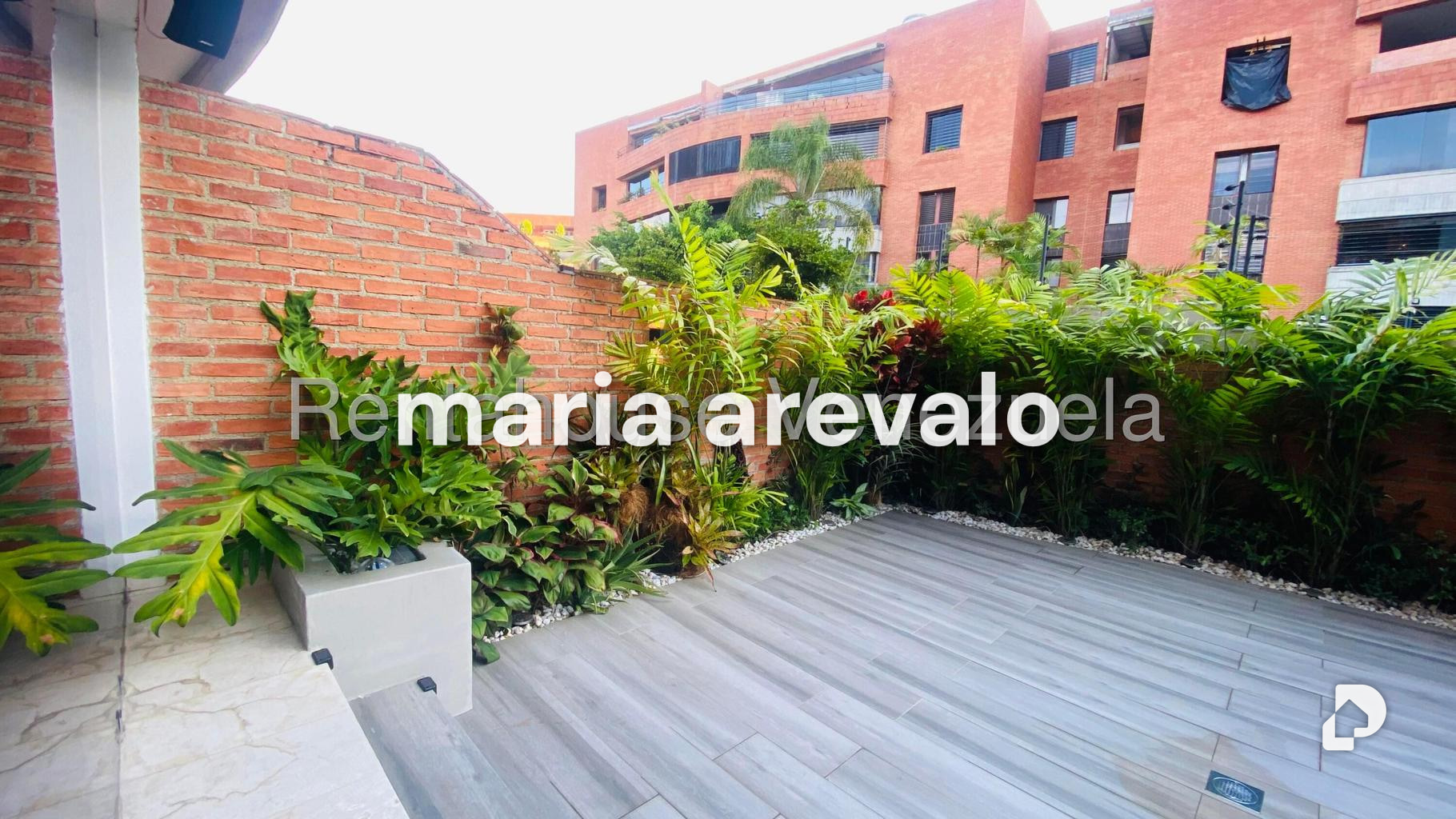 Apartamento en La Bonita, Caracas – 5