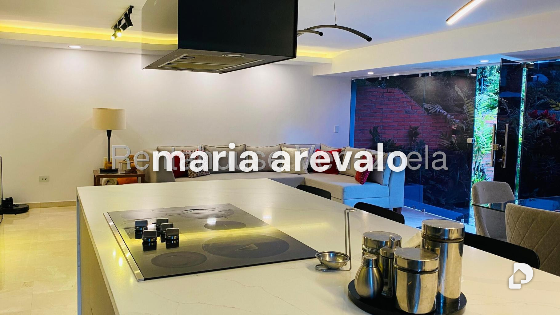 Apartamento en La Bonita, Caracas – 12
