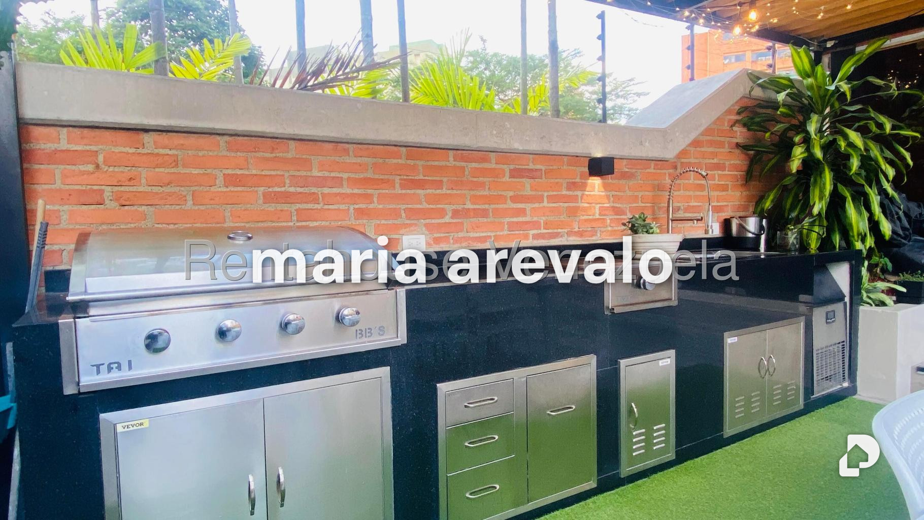Apartamento en La Bonita, Caracas – 7