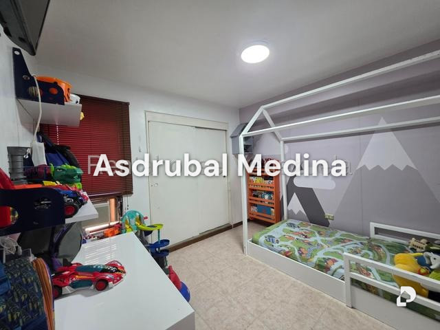 Apartamento en La Bonita, Caracas – 14