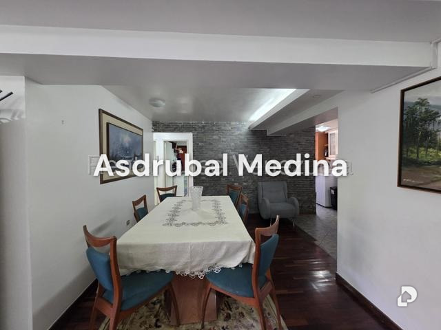 Apartamento en La Bonita, Caracas – 5