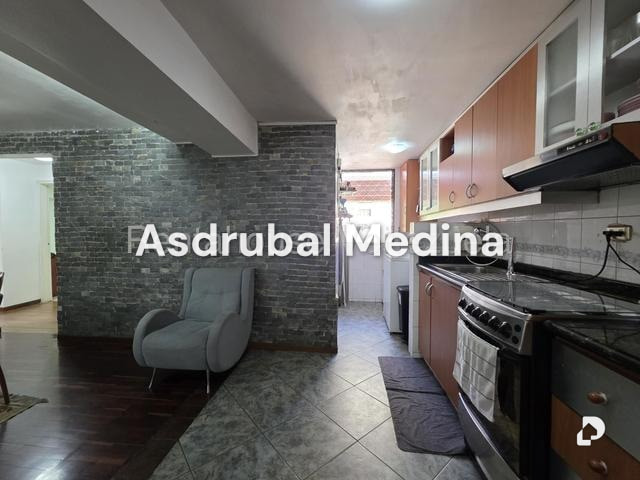 Apartamento en La Bonita, Caracas – 7