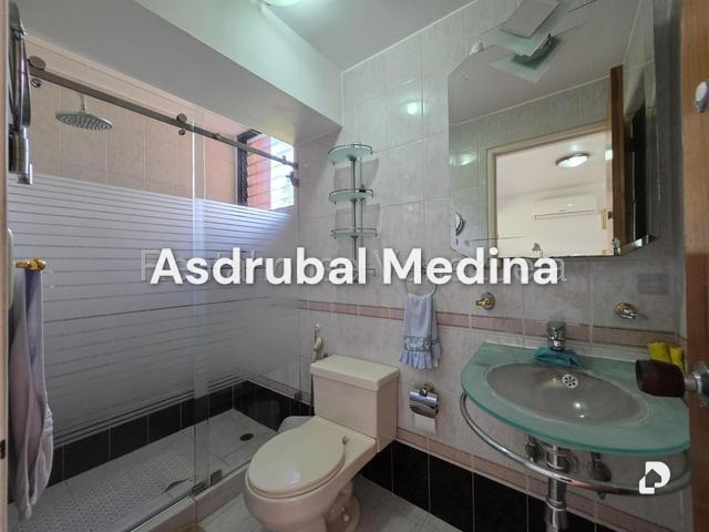 Apartamento en La Bonita, Caracas – 12