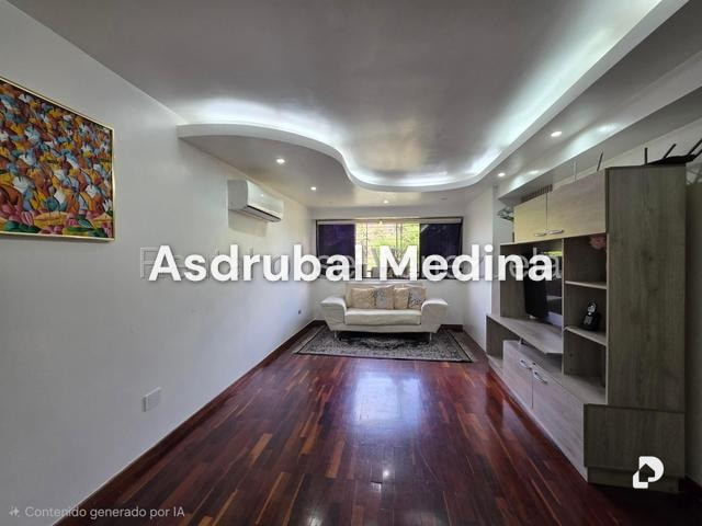 Apartamento en La Bonita, Caracas – 3