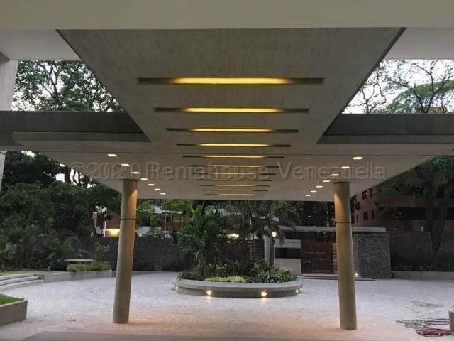 Apartamento en Sebucan, Caracas - 1