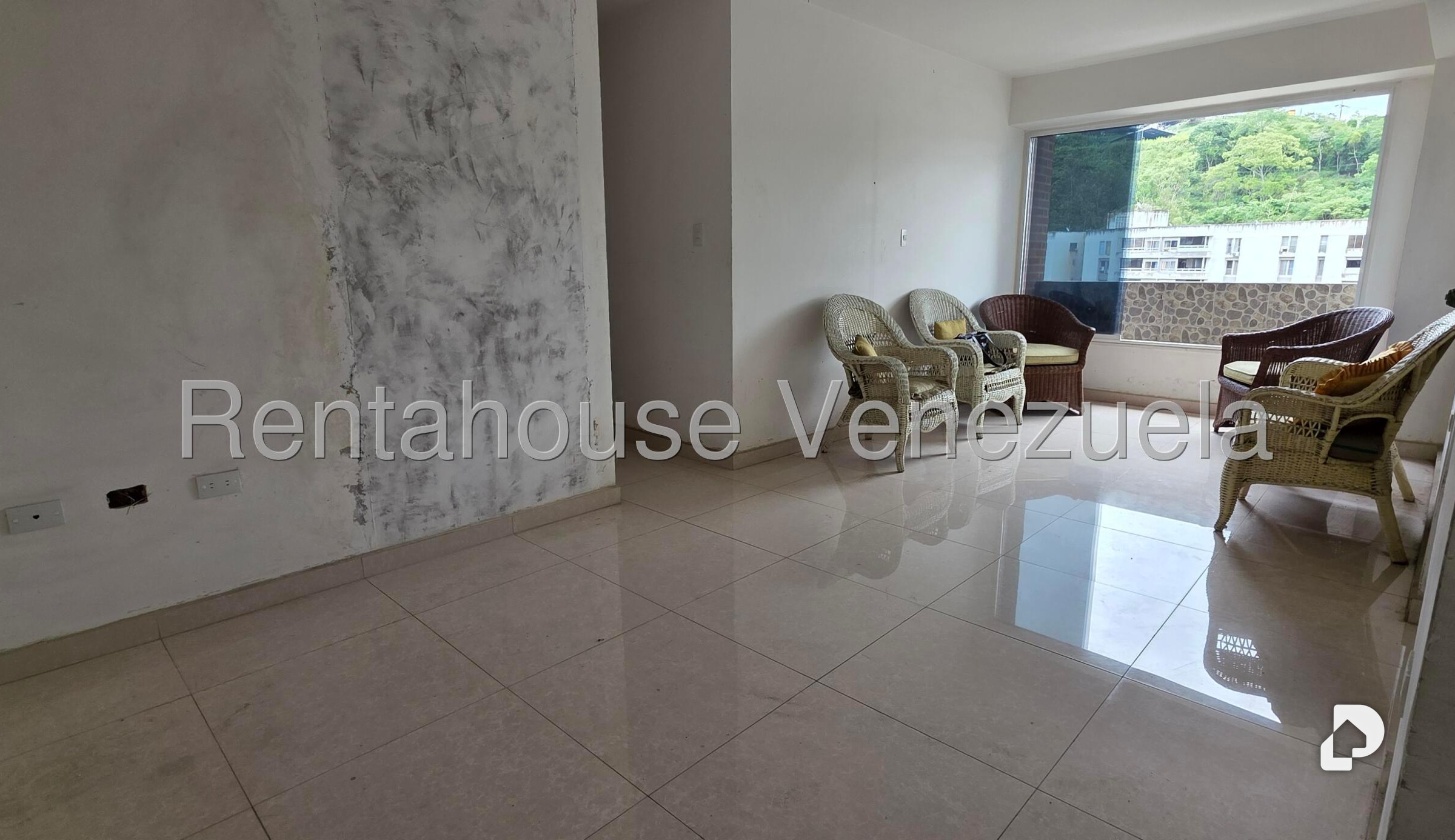 Apartamento en Palo Verde, Caracas – 9