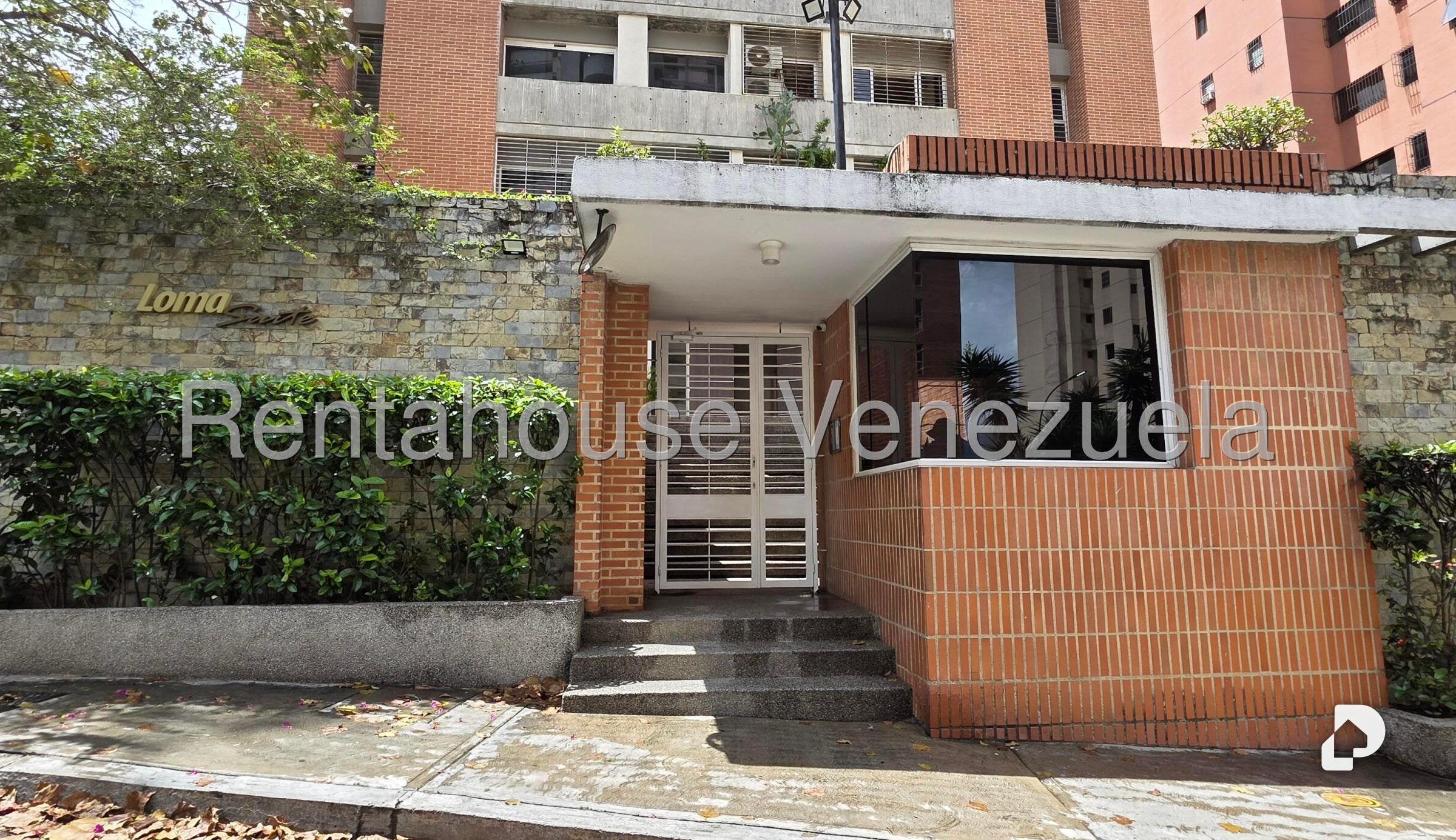 Apartamento en Palo Verde, Caracas – 1