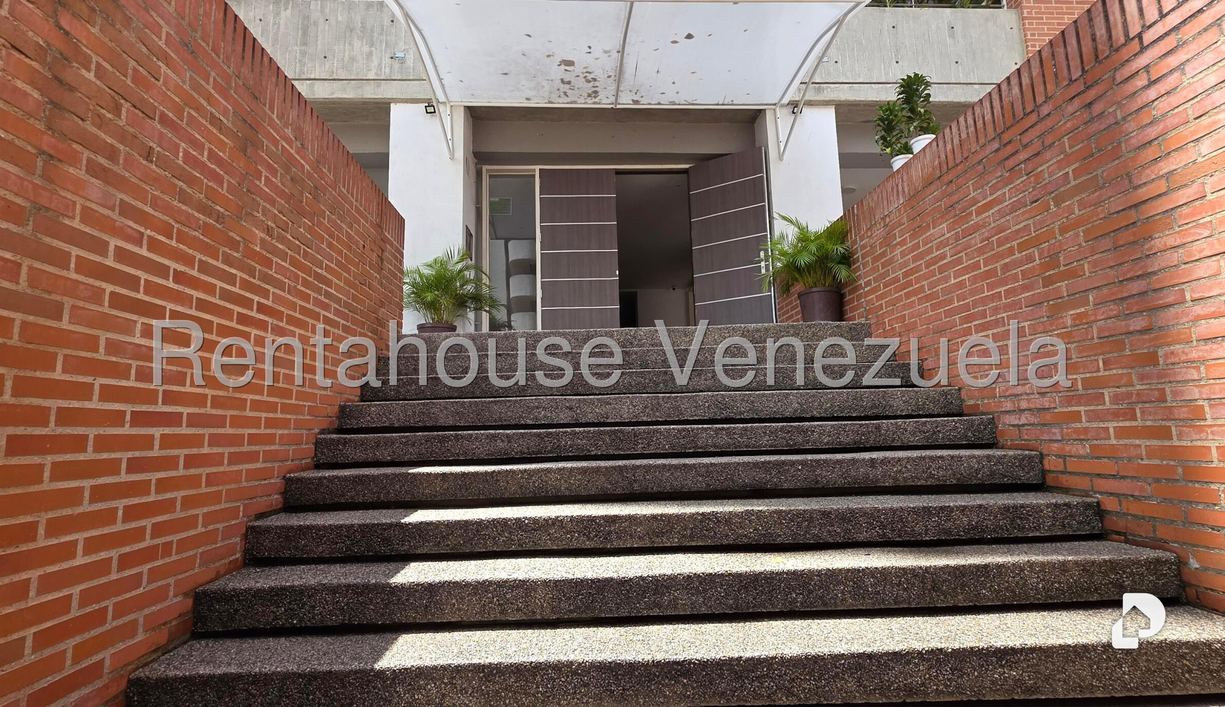 Apartamento en Palo Verde, Caracas – 3
