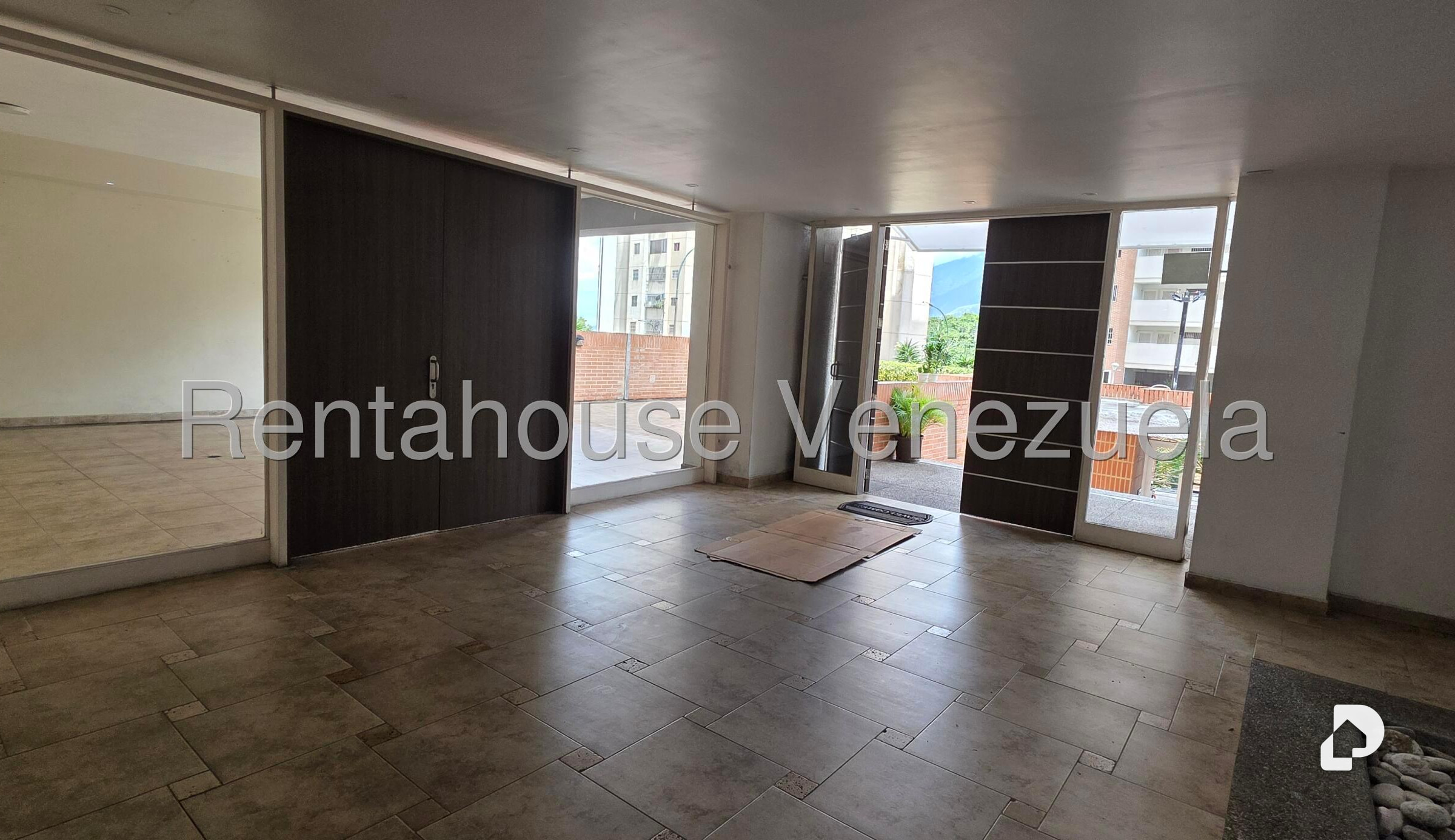 Apartamento en Palo Verde, Caracas – 8