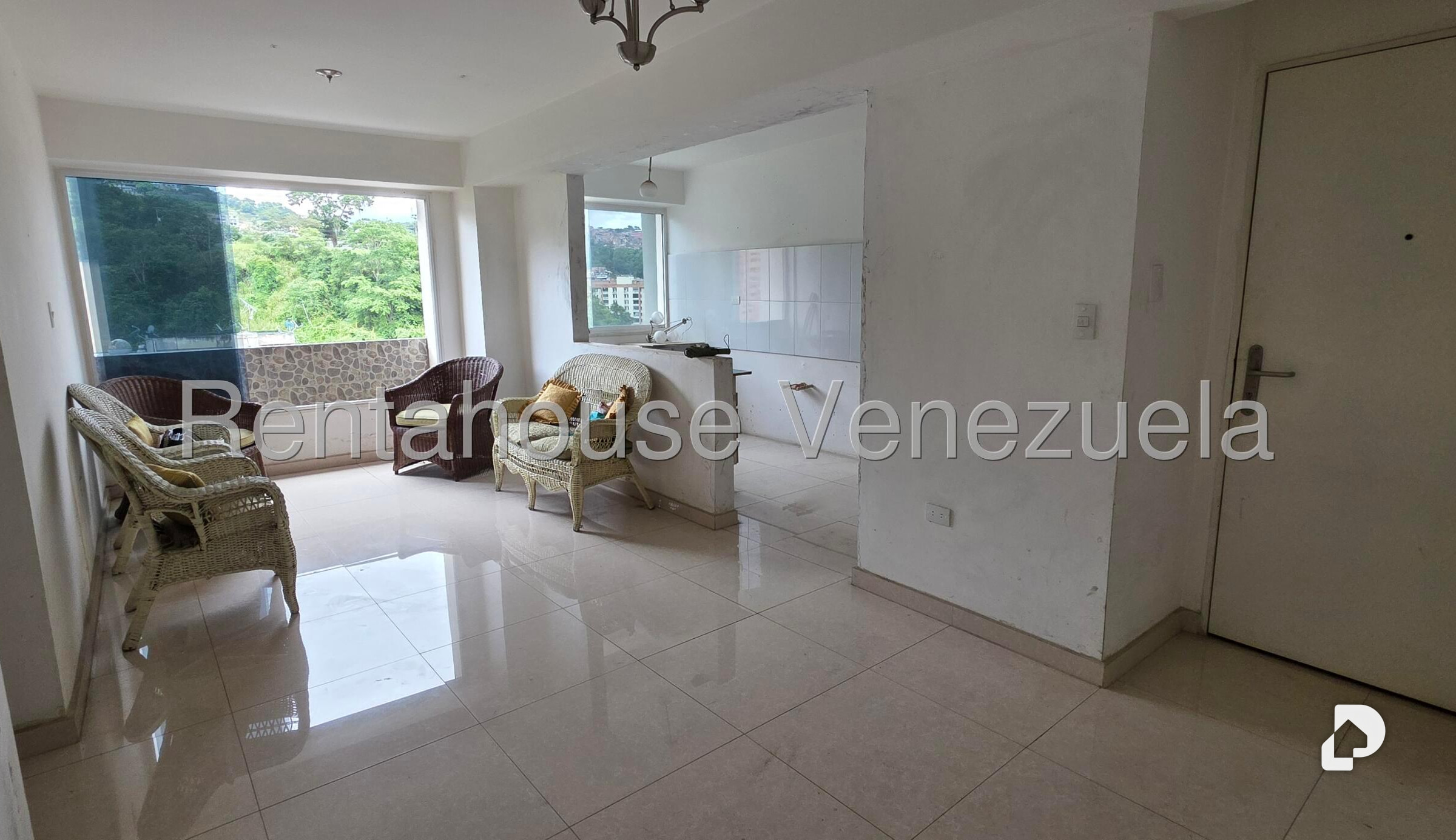 Apartamento en Palo Verde, Caracas – 10