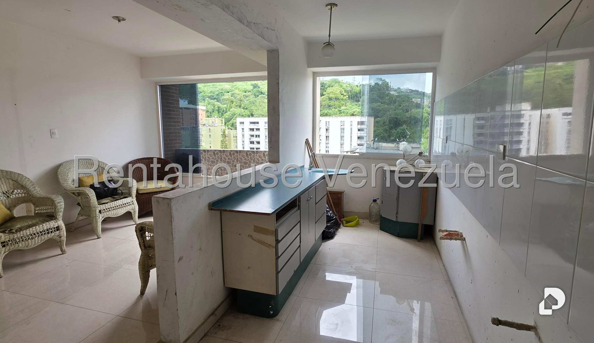 Apartamento en Palo Verde, Caracas – 12