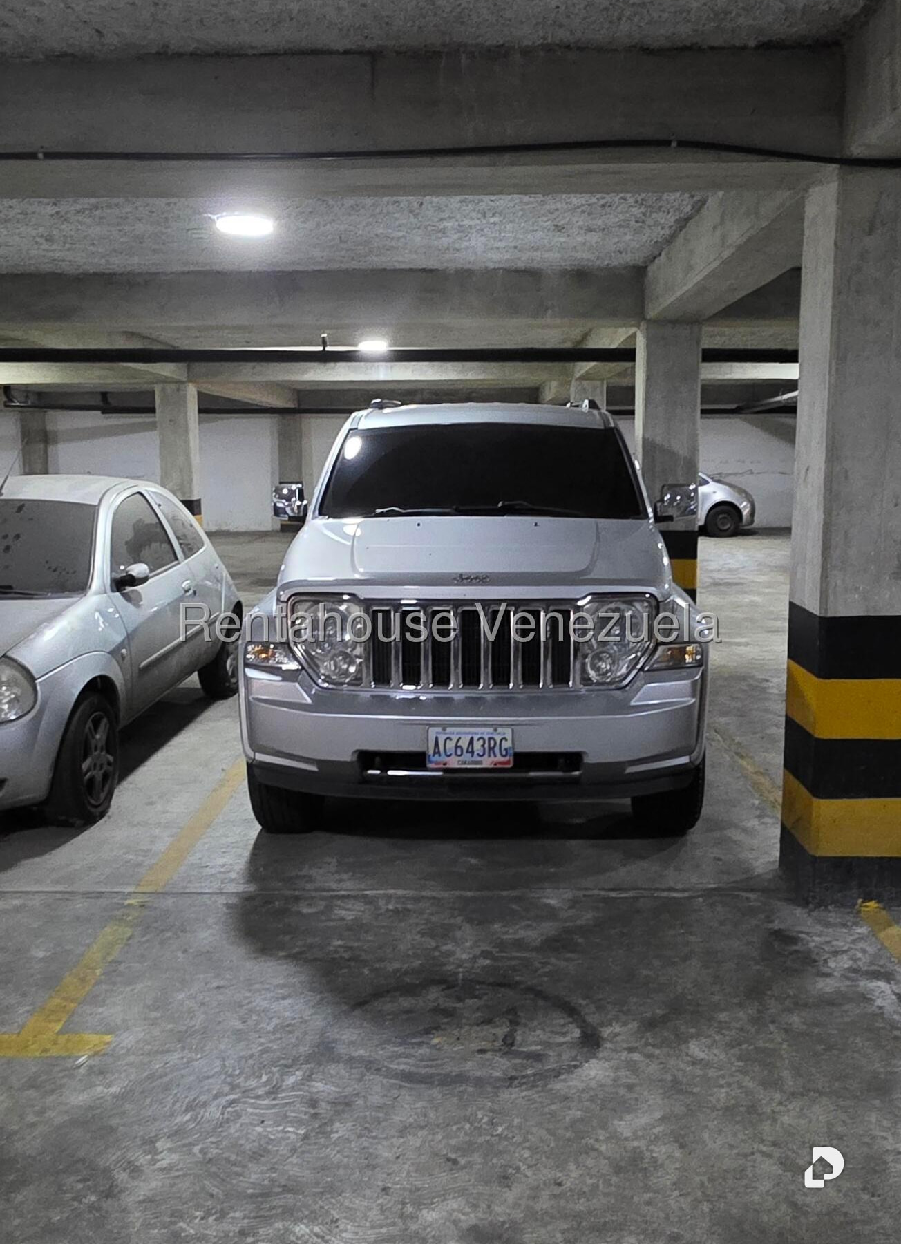 Apartamento en Palo Verde, Caracas – 16