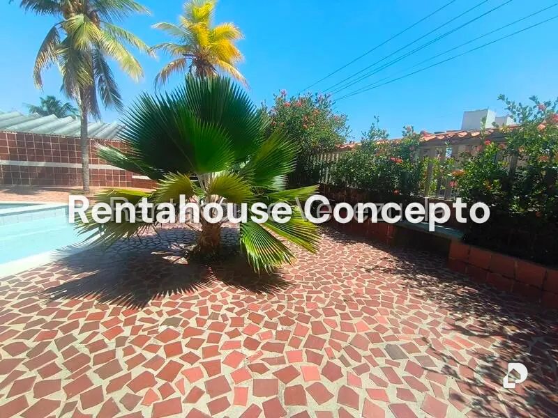 Townhouse en Malecon, Chichiriviche – 12