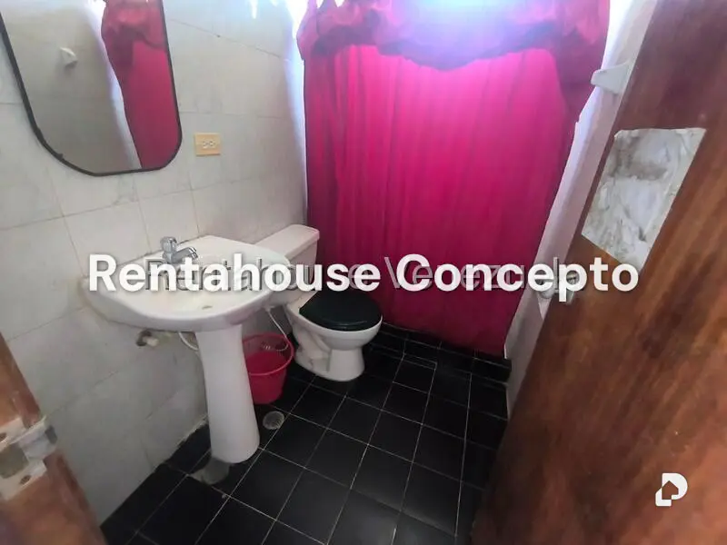 Townhouse en Malecon, Chichiriviche – 11