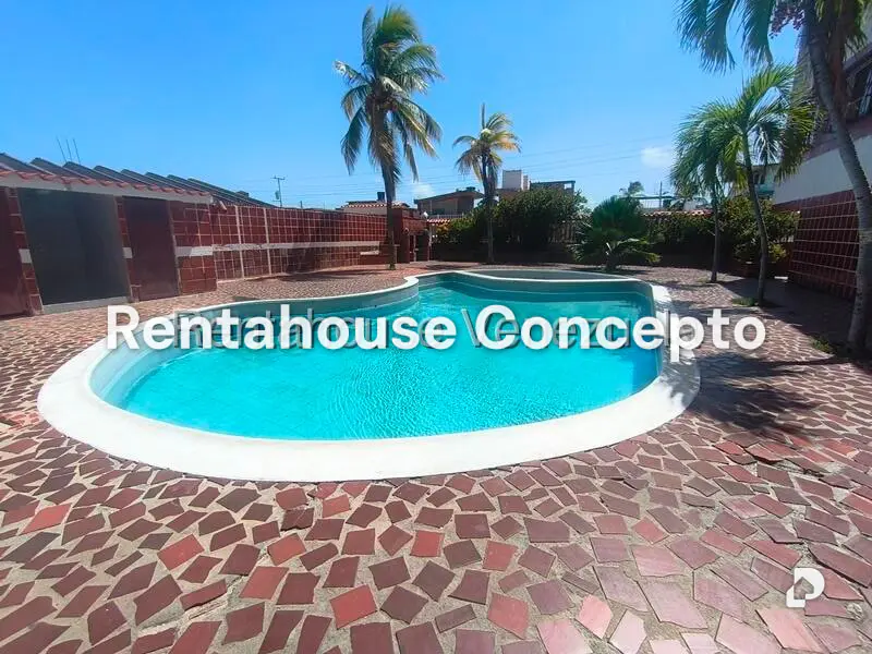 Townhouse en Malecon, Chichiriviche – 14
