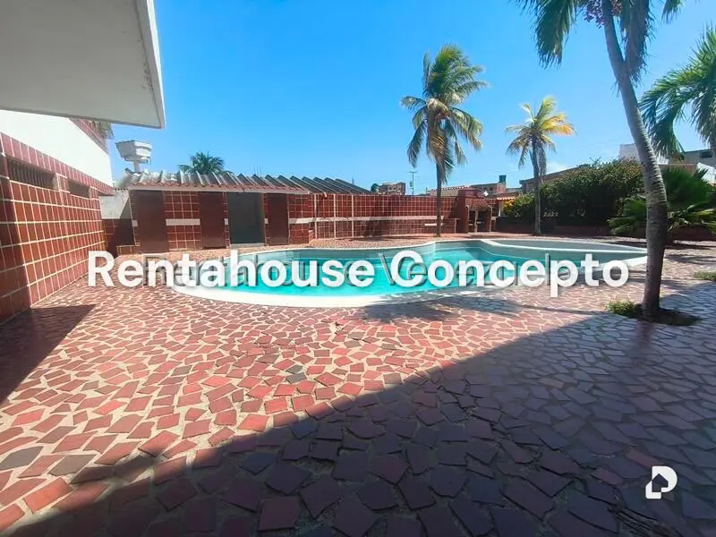Townhouse en Malecon, Chichiriviche – 15