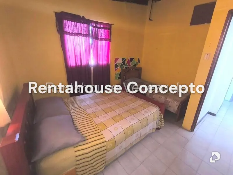 Townhouse en Malecon, Chichiriviche – 8