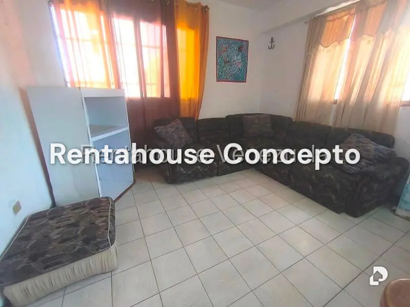 Townhouse en Malecon, Chichiriviche – 4