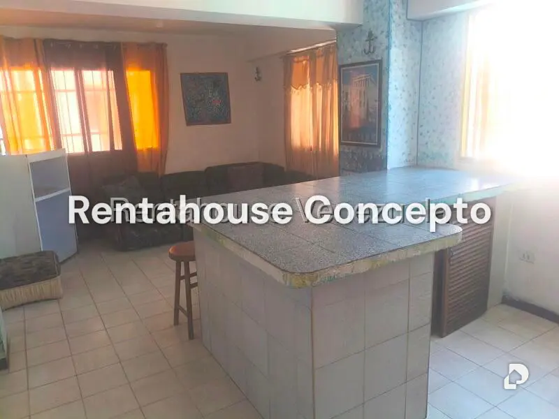 Townhouse en Malecon, Chichiriviche – 3