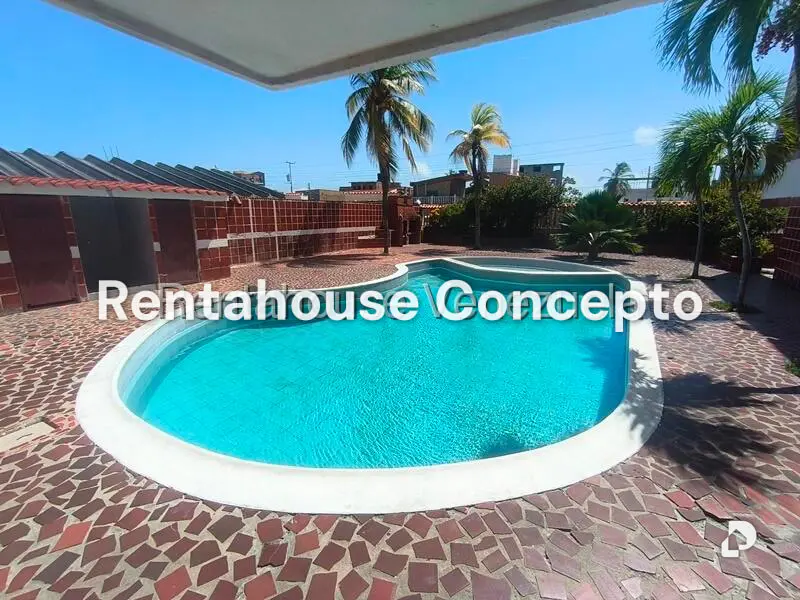 Townhouse en Malecon, Chichiriviche – 13