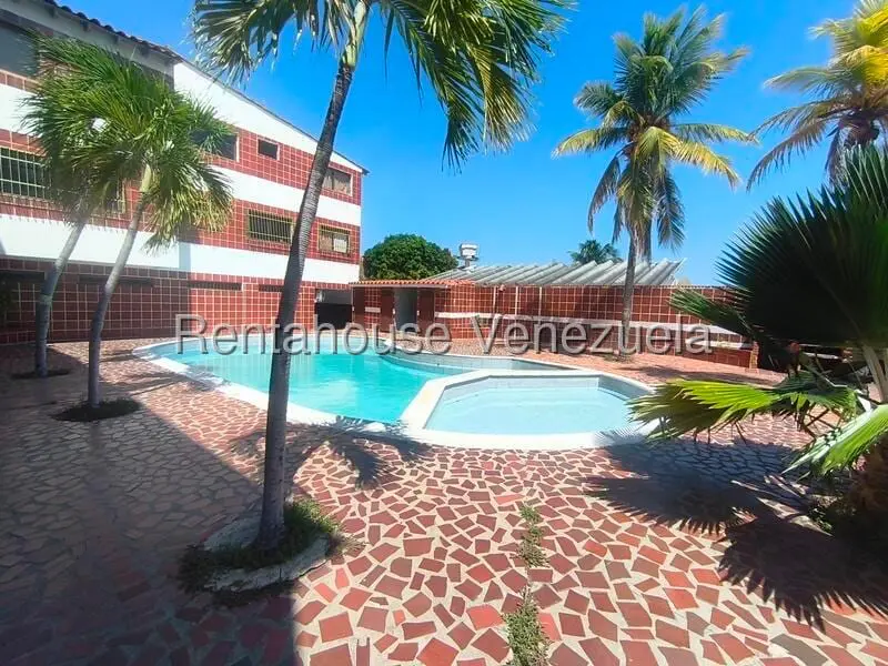 Townhouse en Chichiriviche - 1
