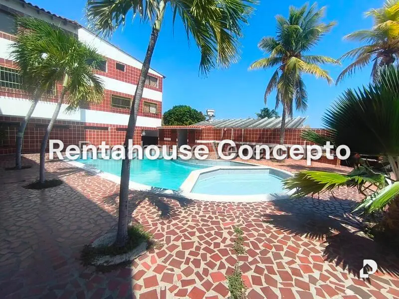 Townhouse en Malecon, Chichiriviche – 1