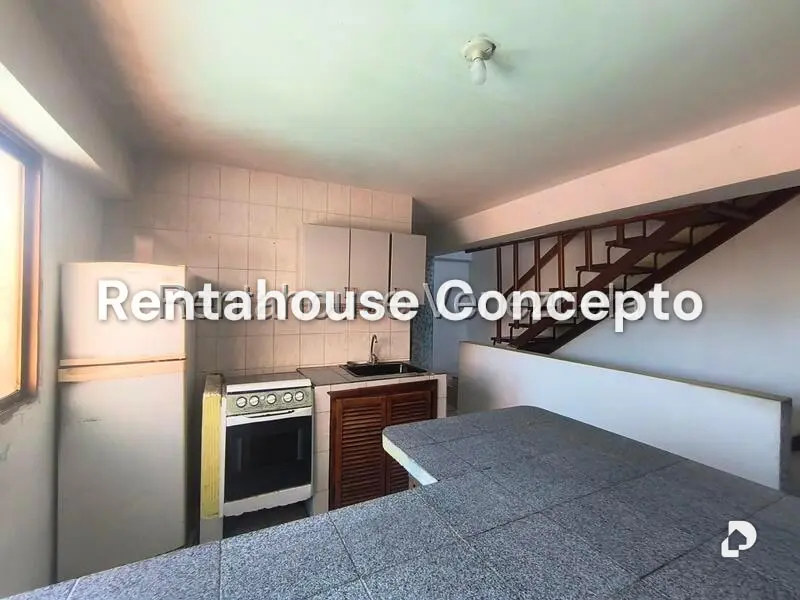 Townhouse en Malecon, Chichiriviche – 6