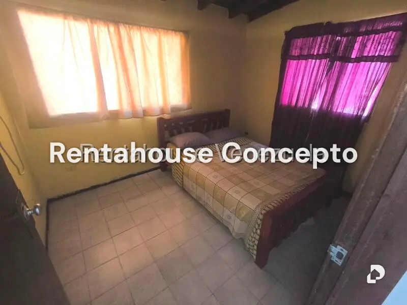 Townhouse en Malecon, Chichiriviche – 7