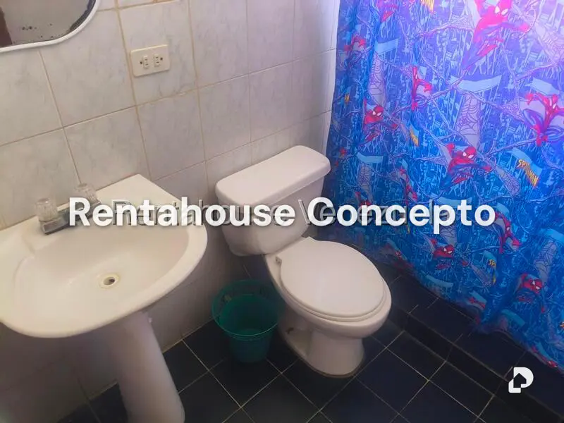 Townhouse en Malecon, Chichiriviche – 9