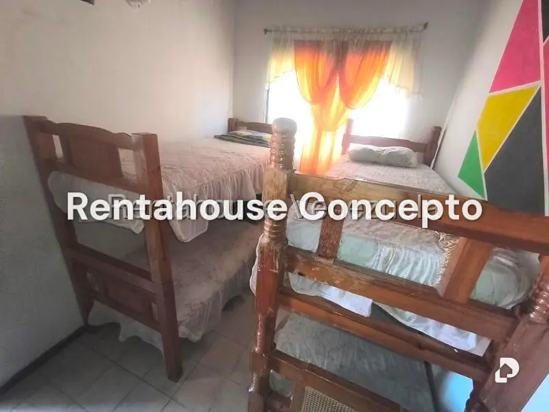 Townhouse en Malecon, Chichiriviche – 10