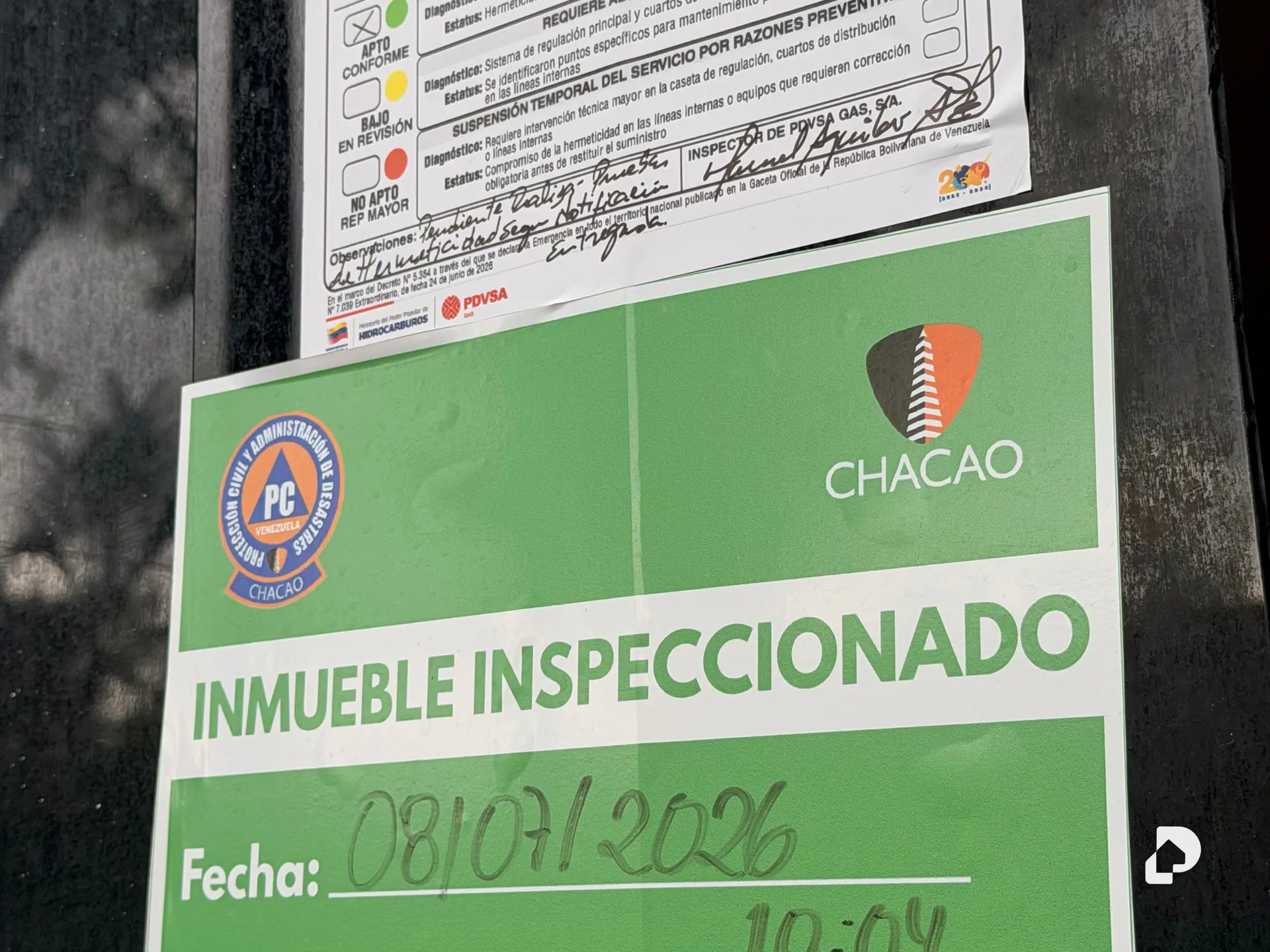 Apartamento en El Rosal, Caracas – 19