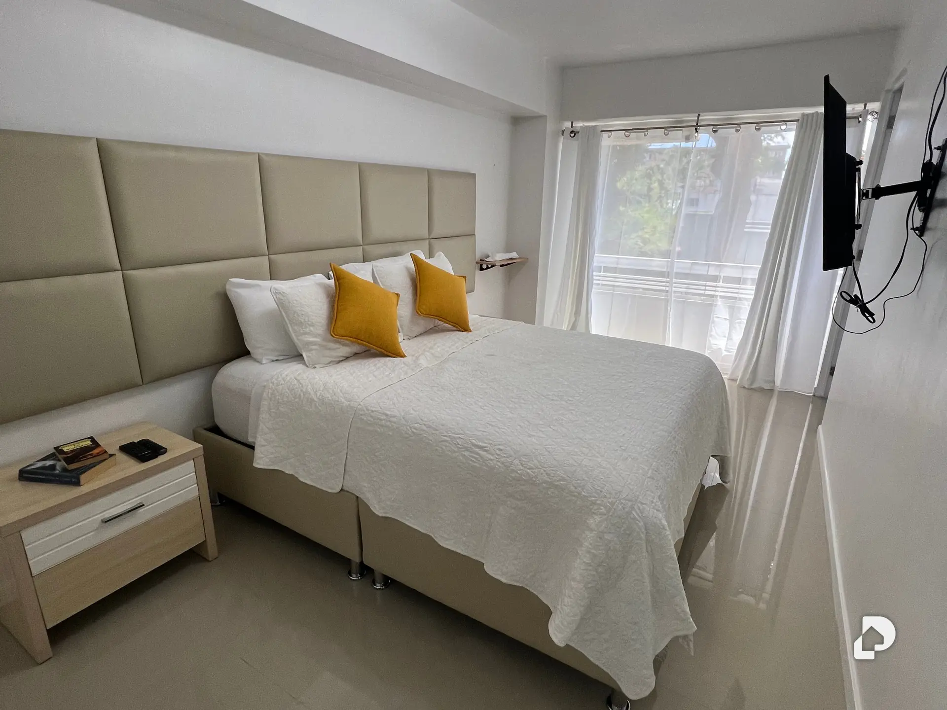 Apartamento en El Rosal, Caracas – 10