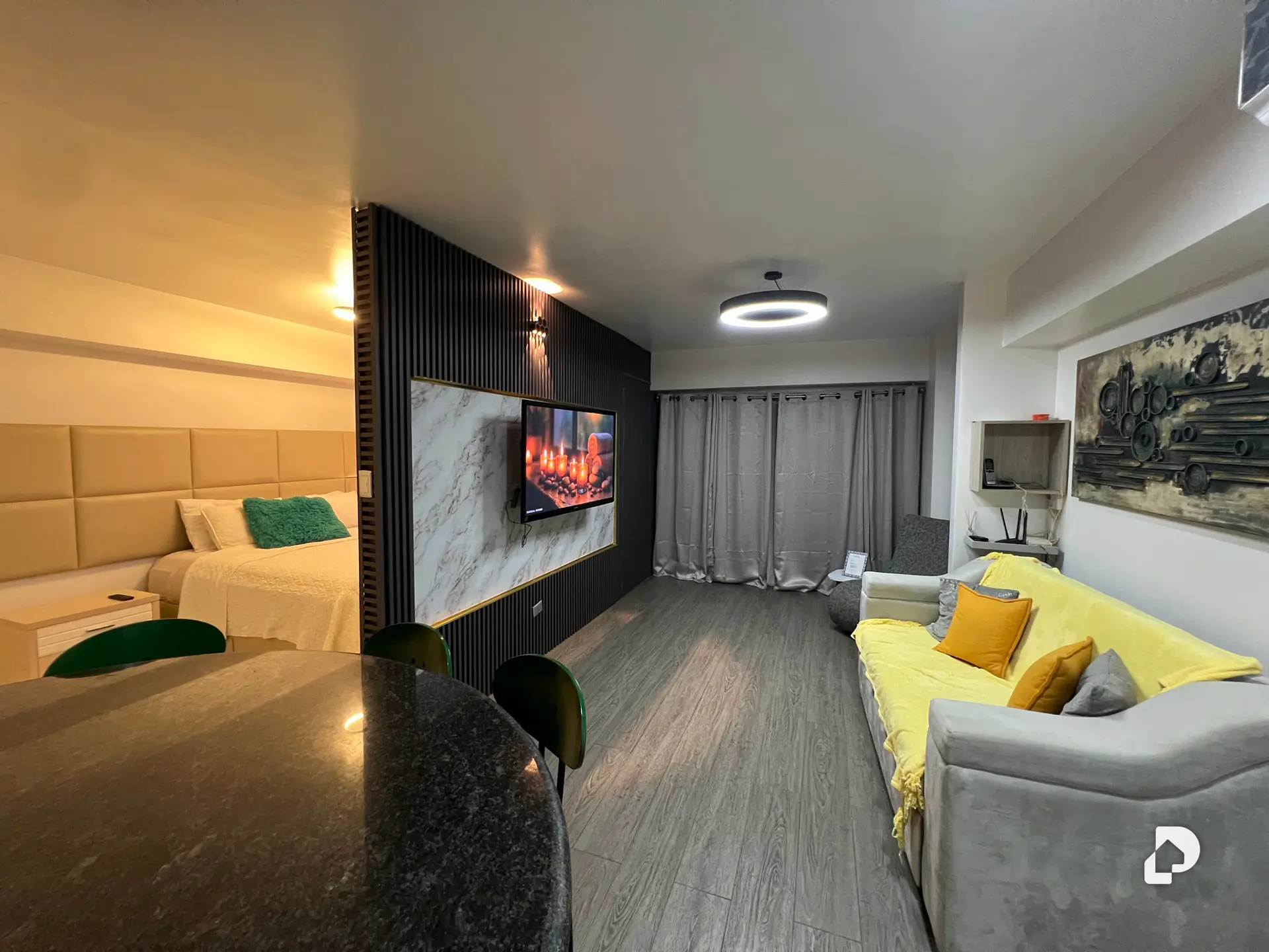 Apartamento en El Rosal, Caracas – 4