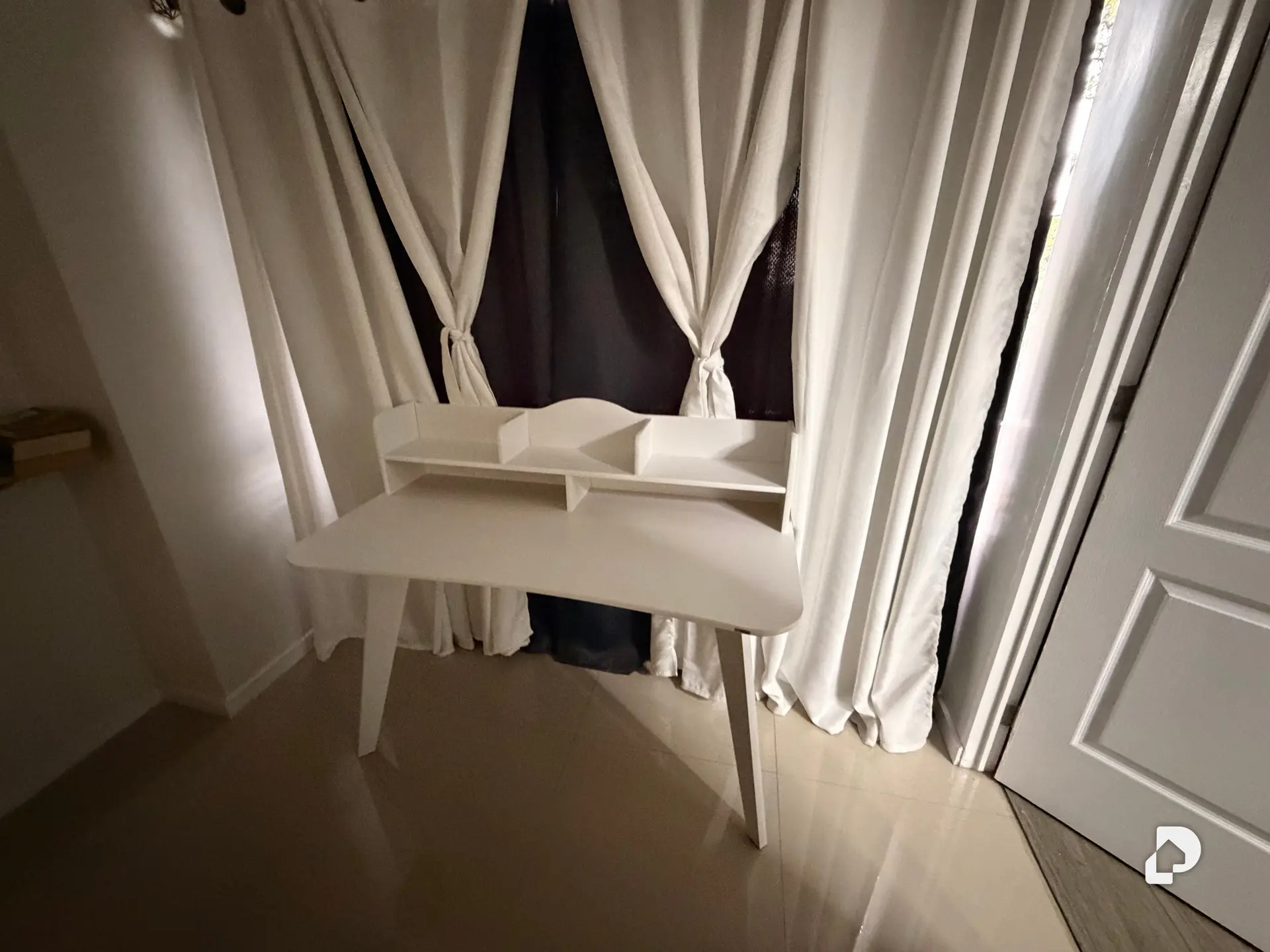 Apartamento en El Rosal, Caracas – 5