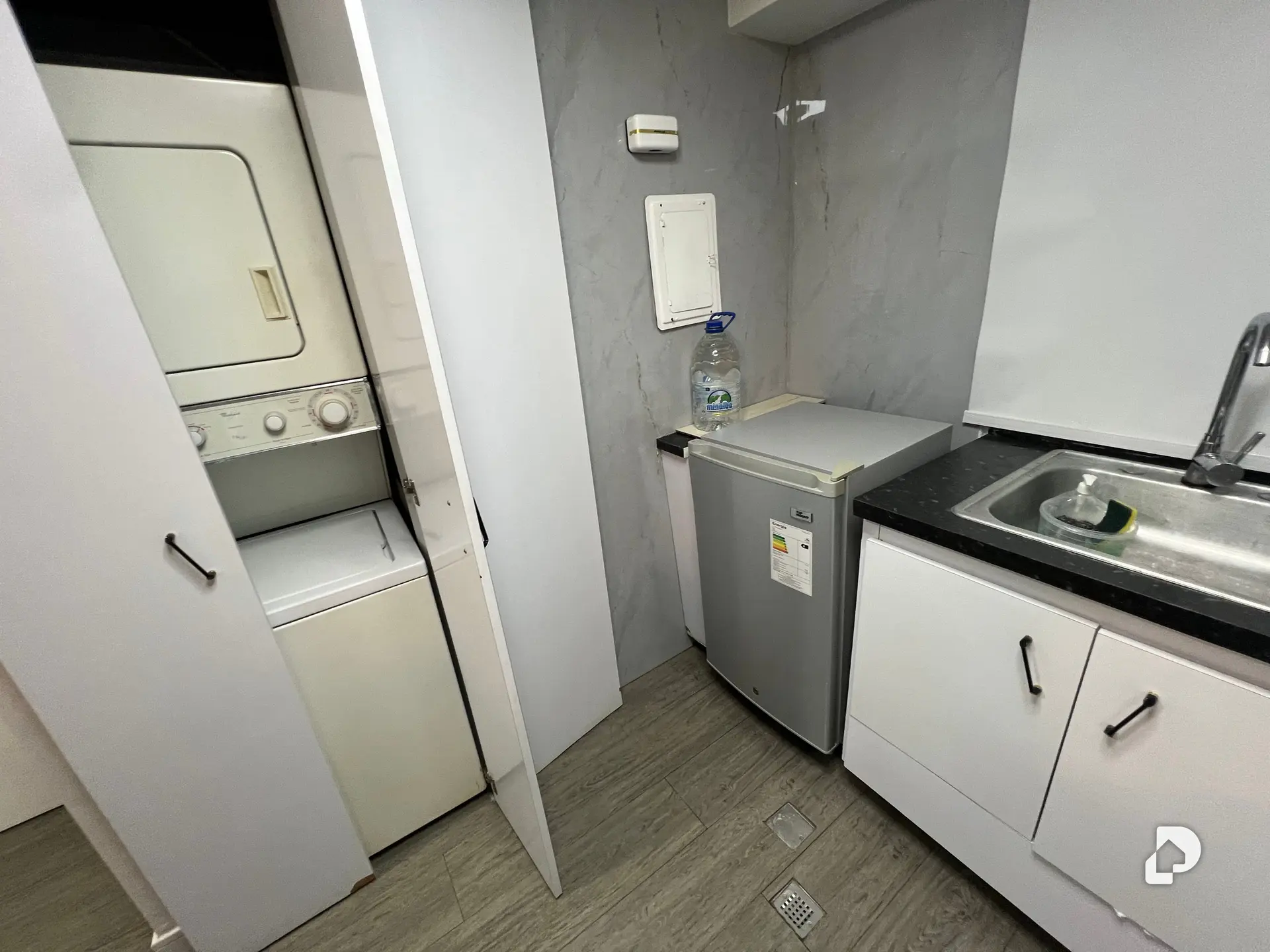 Apartamento en El Rosal, Caracas – 7
