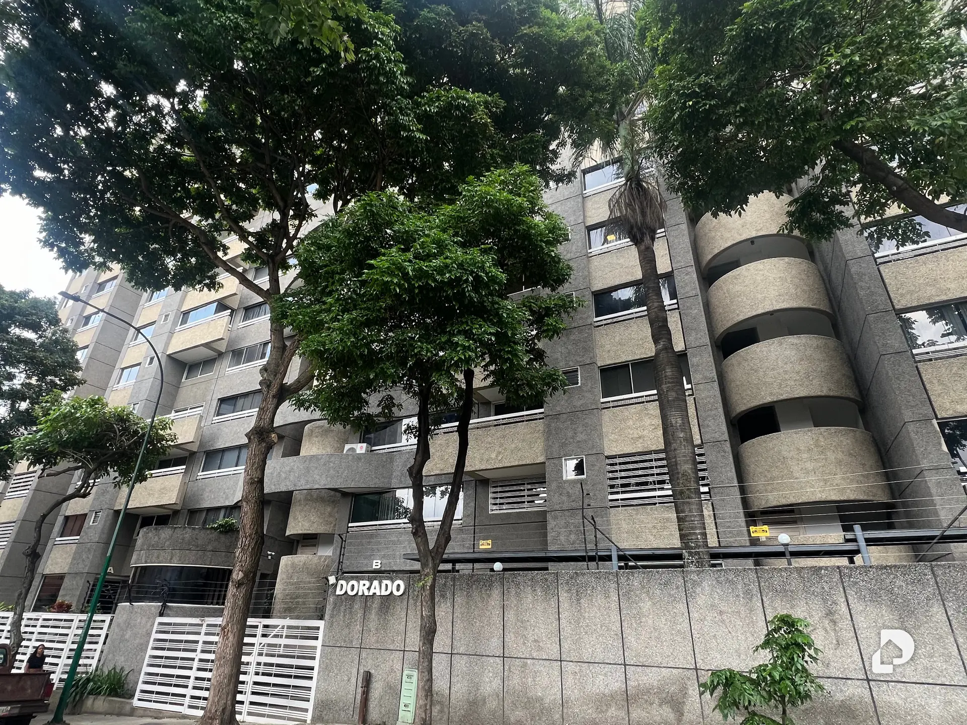 Apartamento en El Rosal, Caracas – 15