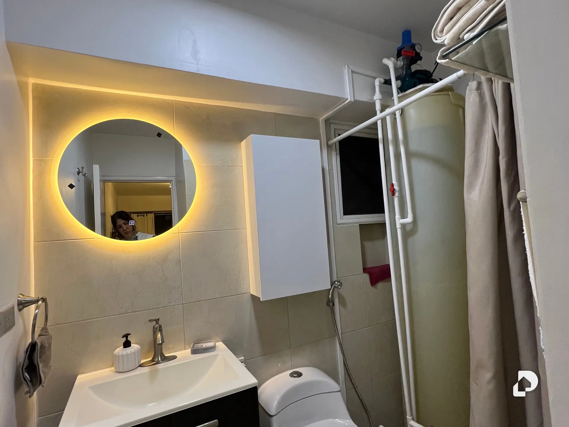 Apartamento en El Rosal, Caracas – 6