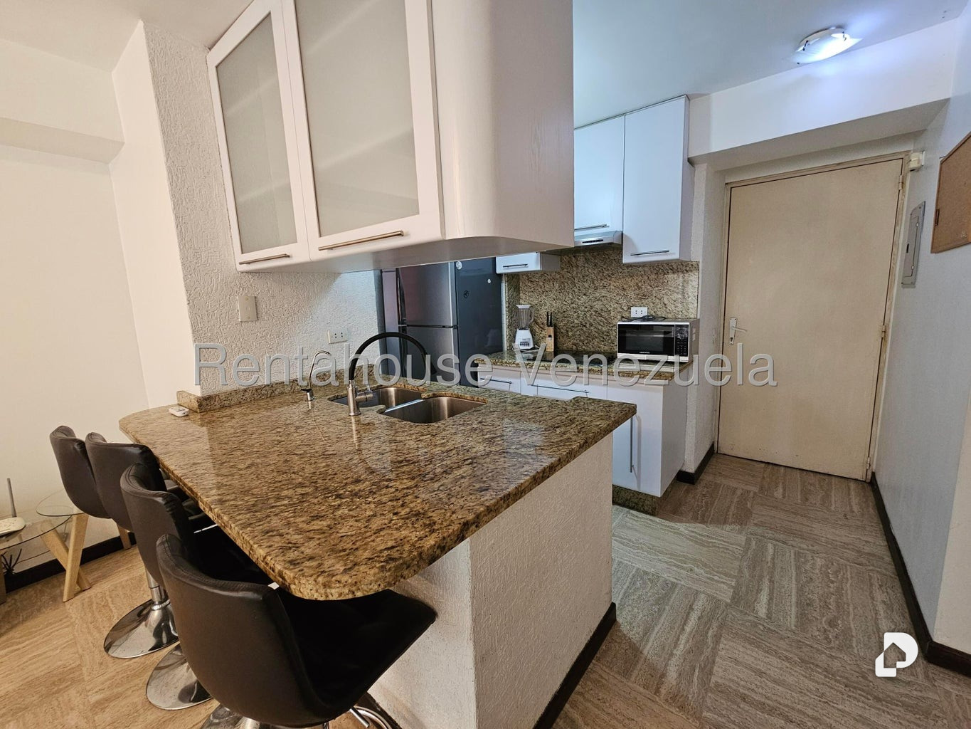 Apartamento en La Florida, Caracas – 5