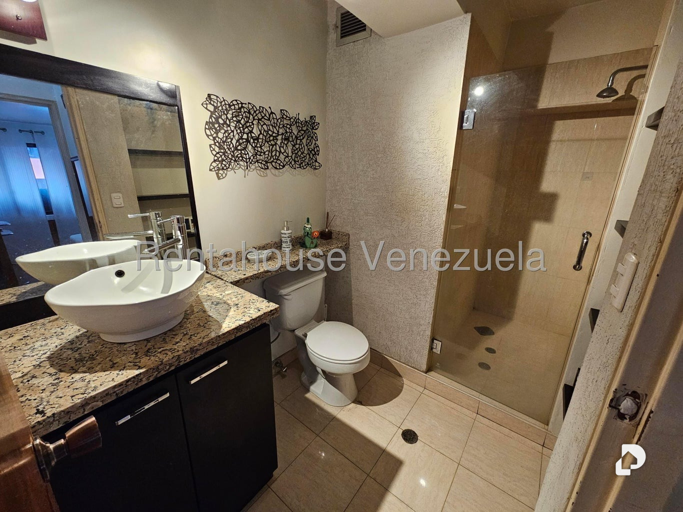 Apartamento en La Florida, Caracas – 13
